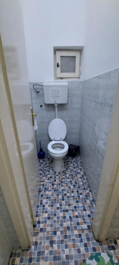 Belgrade Backpackers Home Kültér fotó