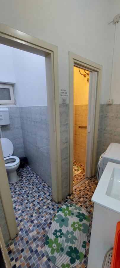Belgrade Backpackers Home Kültér fotó