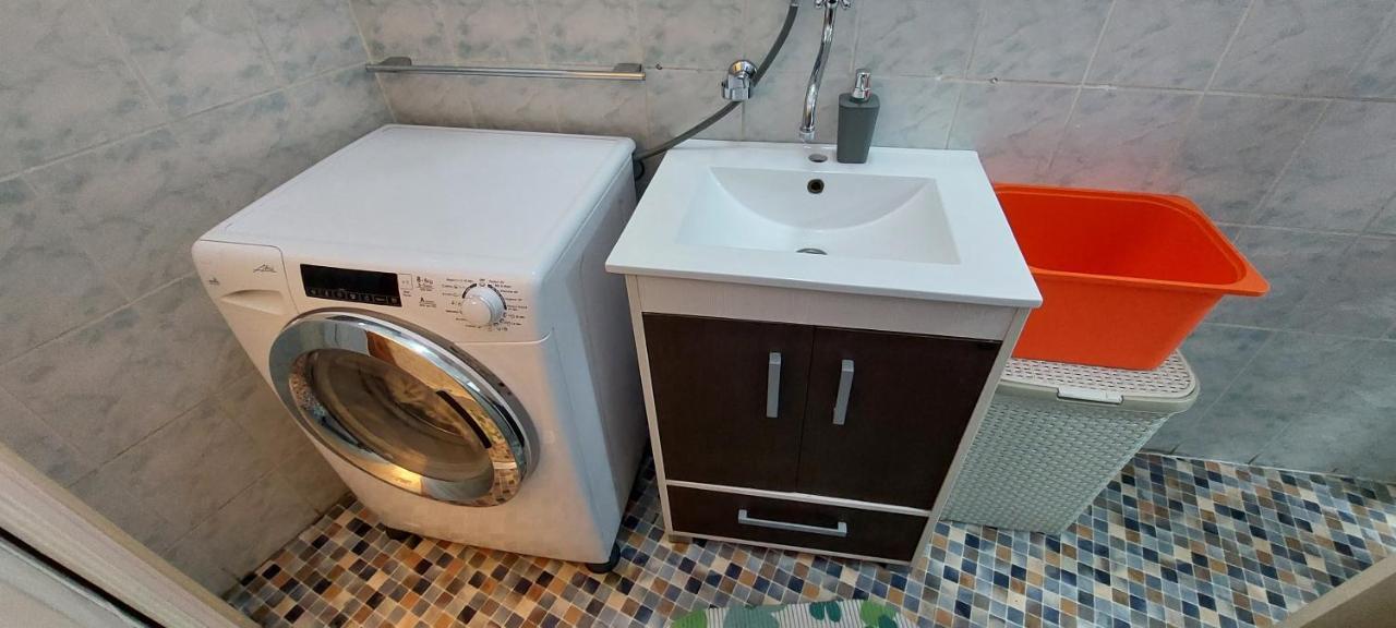 Belgrade Backpackers Home Kültér fotó