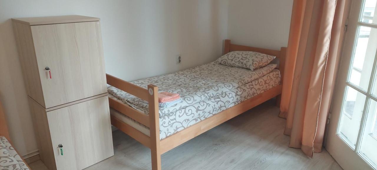 Belgrade Backpackers Home Kültér fotó