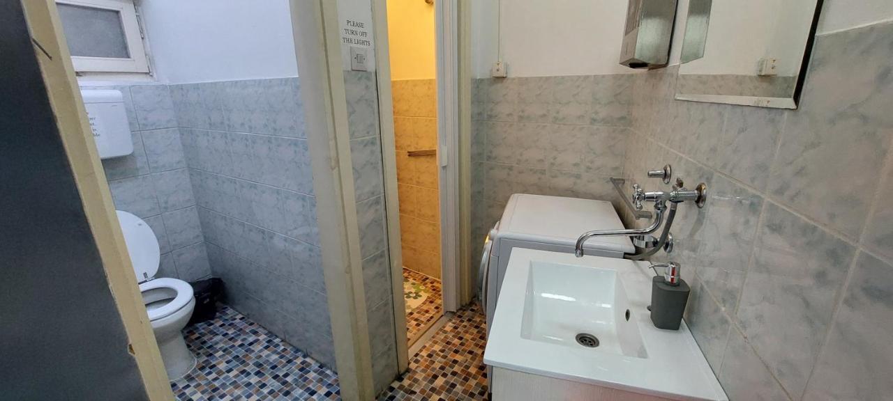 Belgrade Backpackers Home Kültér fotó