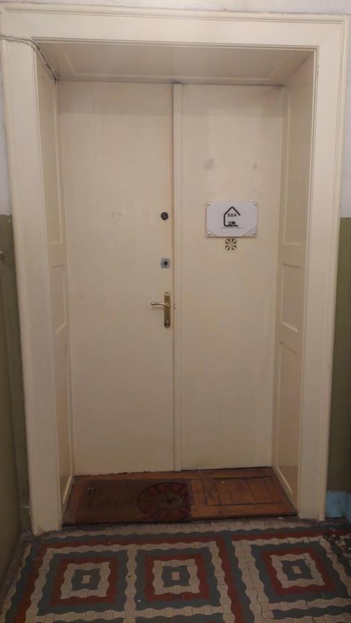 Belgrade Backpackers Home Kültér fotó